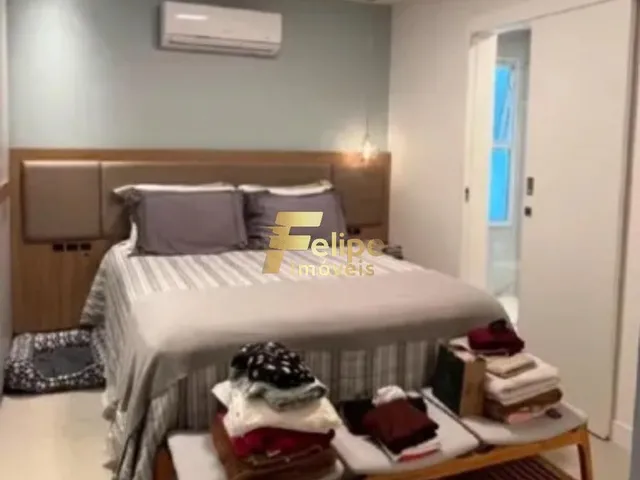 Imagem 2: Belíssimo Apartamento de 03 Quartos, Sendo 01 Suíte, Sol da Manhã, com Lazer, À Venda em Barro Vermelho, Vitória/Es!
