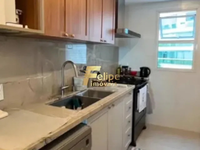 Imagem 8: Belíssimo Apartamento de 03 Quartos, Sendo 01 Suíte, Sol da Manhã, com Lazer, À Venda em Barro Vermelho, Vitória/Es!