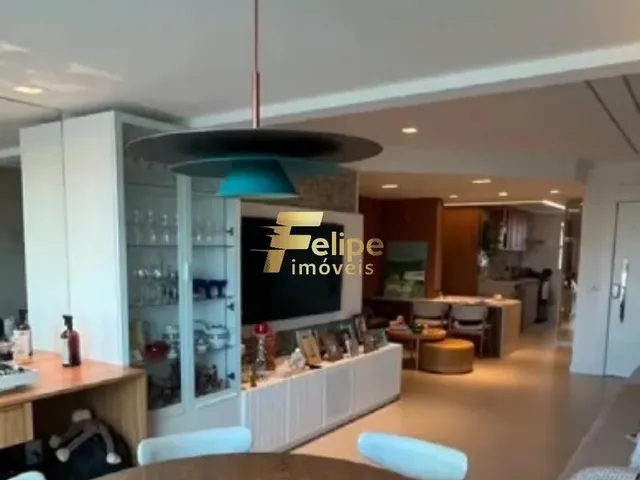 Imagem 6: Belíssimo Apartamento de 03 Quartos, Sendo 01 Suíte, Sol da Manhã, com Lazer, À Venda em Barro Vermelho, Vitória/Es!