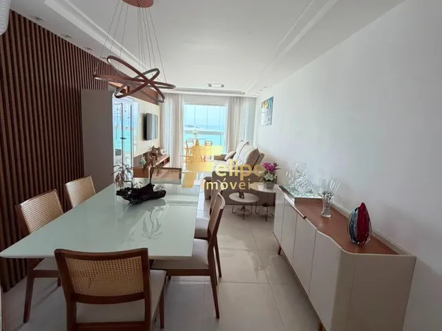 Imagem 9: Lindo e Aconchegante Apartamento de 03 Quartos, Sendo 01Suíte, Lazer Completo, À Venda na Praia do Morro, Guarapari/Es!