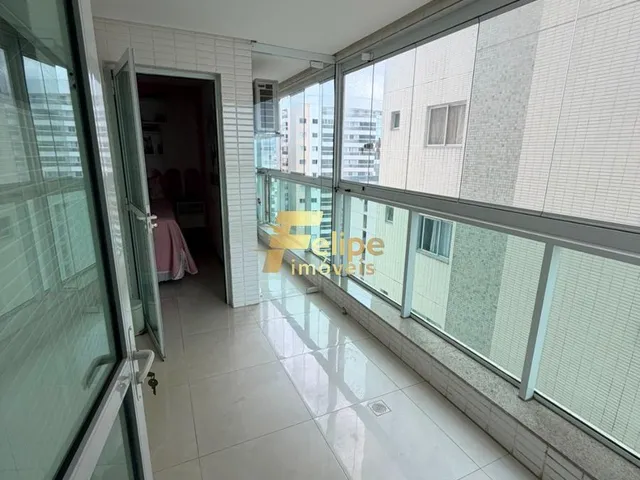 Imagem 16: Lindo e Aconchegante Apartamento de 03 Quartos, Sendo 01Suíte, Lazer Completo, À Venda na Praia do Morro, Guarapari/Es!