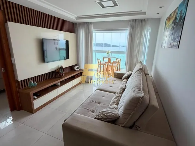 Imagem 4: Lindo e Aconchegante Apartamento de 03 Quartos, Sendo 01Suíte, Lazer Completo, À Venda na Praia do Morro, Guarapari/Es!