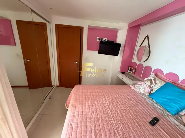 Imagem 3: Lindo e Aconchegante Apartamento de 03 Quartos, Sendo 01Suíte, Lazer Completo, À Venda na Praia do Morro, Guarapari/Es!