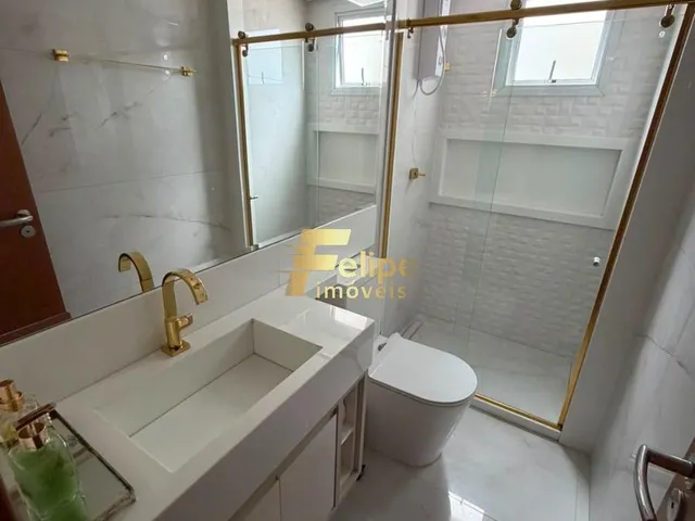 Imagem 7: Lindo e Aconchegante Apartamento de 03 Quartos, Sendo 01Suíte, Lazer Completo, À Venda na Praia do Morro, Guarapari/Es!