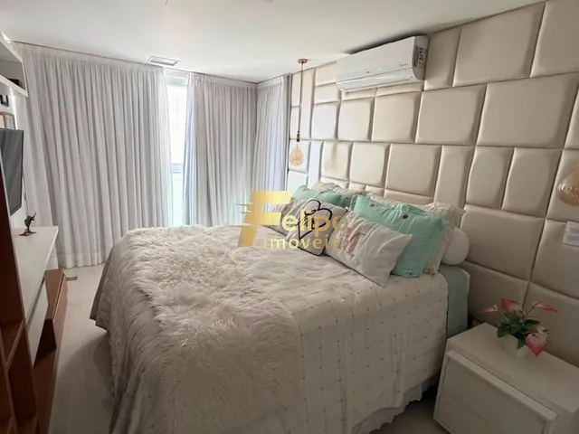 Imagem 14: Lindo e Aconchegante Apartamento de 03 Quartos, Sendo 01Suíte, Lazer Completo, À Venda na Praia do Morro, Guarapari/Es!