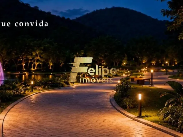 Imagem 12: Espaçoso Terreno com 1.001,80 M2, À Venda em Condomínio Fechado, Victor Hugo, Marechal Floriano/Es!