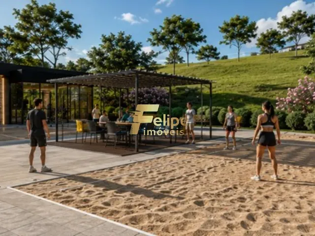 Imagem 8: Espaçoso Terreno com 1.001,80 M2, À Venda em Condomínio Fechado, Victor Hugo, Marechal Floriano/Es!