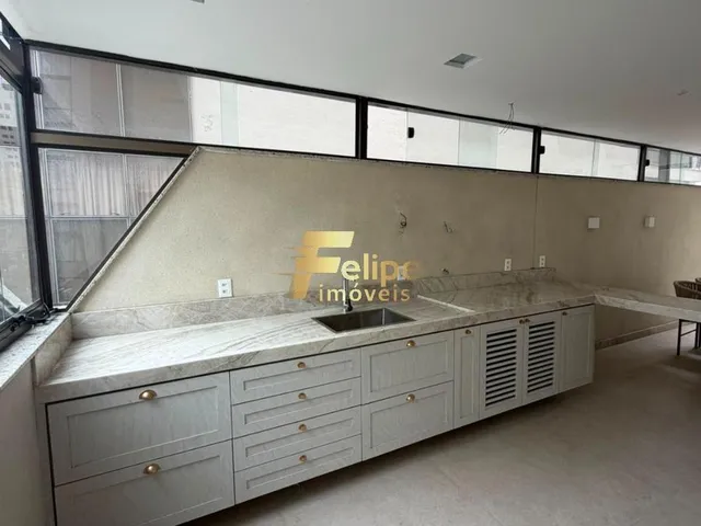 Imagem 13: 0 Apartamento com 4 dormitórios