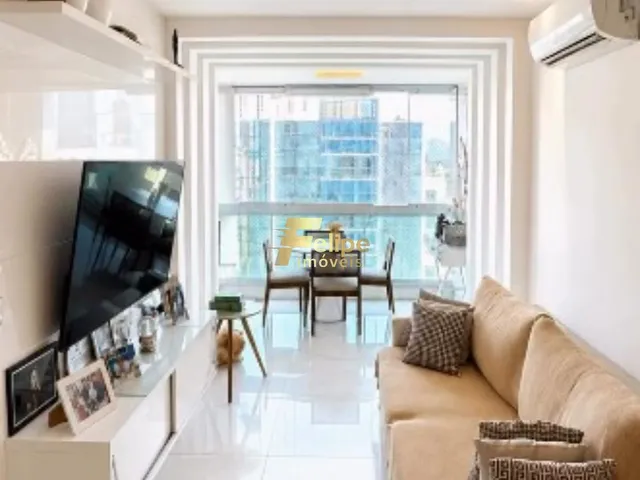 Imagem: Lindo Apartamento de 03 Quartos, Sendo 01