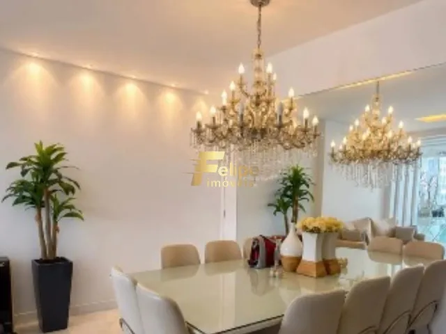 Imagem 3: Lindo Apartamento de 03 Quartos, Sendo 01 Suíte, À Venda na Praia da Costa, Vila Velha/Es!