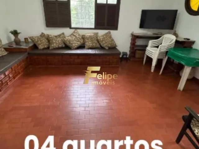 Imagem 4: Oportunidade! Casa com 04 Quartos, Sendo 01 Suíte, Próximo À Praia, À Venda em santa Mônica, Guarapari/Es!