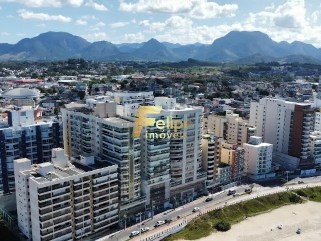 Imagem 16: Lindíssimo Apartamento de 03 Quartos, Sendo 01 Suíte, Dependência Completa, À Venda na Praia do Morro, Guarapari/Es!