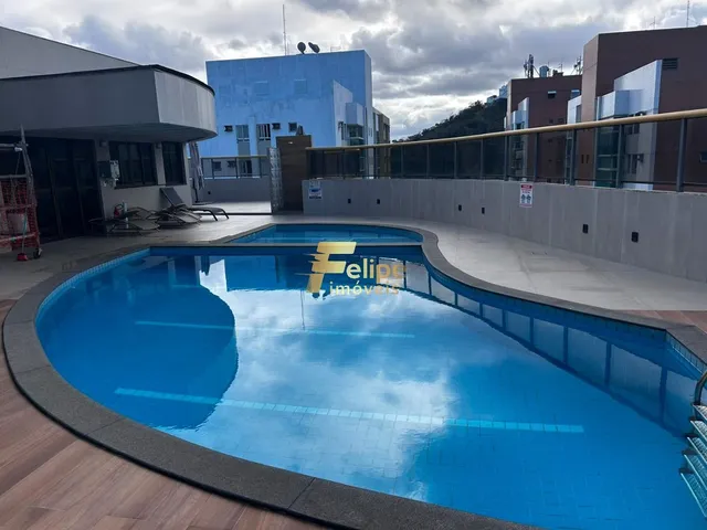 Imagem: Lindo Apartamento de 04 Quartos, Sendo 02