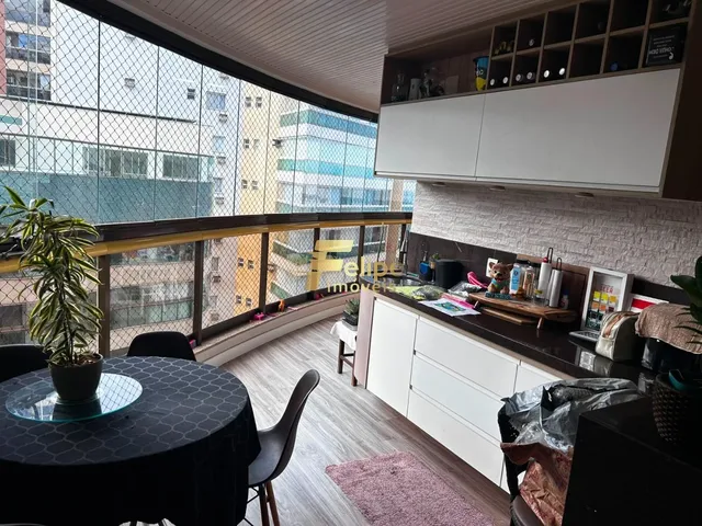 Imagem 11: Lindo Apartamento de 04 Quartos, Sendo 02 Suítes, Vista Mar, com Lazer, À Venda na Praia da Costa, Vila Velha/Es!