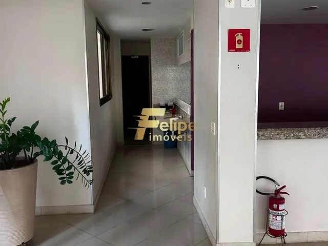 Imagem 6: Lindo Apartamento de 04 Quartos, Sendo 02 Suítes, Vista Mar, com Lazer, À Venda na Praia da Costa, Vila Velha/Es!