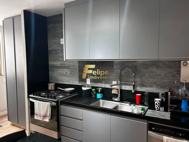 Imagem 2: Lindo Apartamento de 04 Quartos, Sendo 02 Suítes, Vista Mar, com Lazer, À Venda na Praia da Costa, Vila Velha/Es!