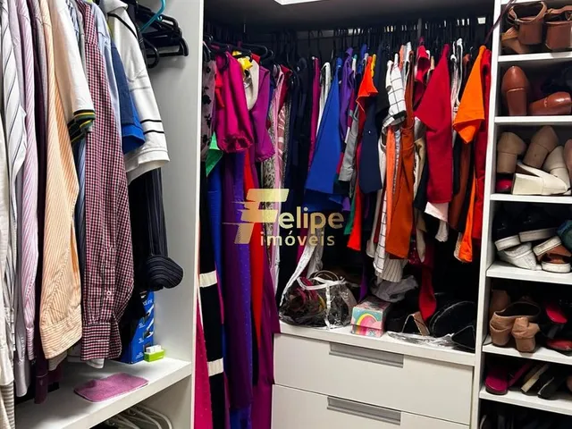 Imagem 12: Lindo Apartamento de 04 Quartos, Sendo 02 Suítes, Vista Mar, com Lazer, À Venda na Praia da Costa, Vila Velha/Es!