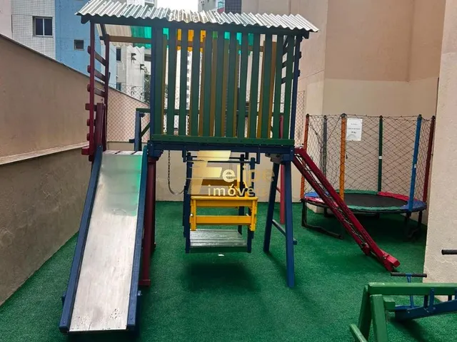 Imagem 3: Lindo Apartamento de 04 Quartos, Sendo 02 Suítes, Vista Mar, com Lazer, À Venda na Praia da Costa, Vila Velha/Es!