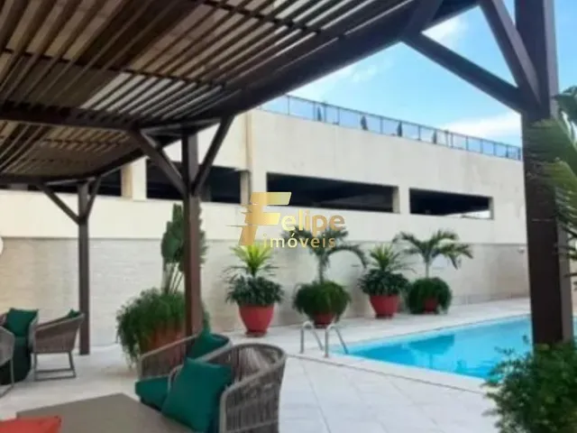 Imagem 7: Magnífico Apartamento com 04 Suítes, Lazer Completo, Excelente Localização, À Venda em Barro Vermelho, Vitória/Es!