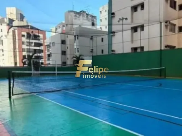 Imagem 10: Magnífico Apartamento com 04 Suítes, Lazer Completo, Excelente Localização, À Venda em Barro Vermelho, Vitória/Es!