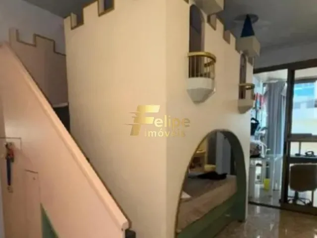 Imagem 3: Magnífico Apartamento com 04 Suítes, Lazer Completo, Excelente Localização, À Venda em Barro Vermelho, Vitória/Es!
