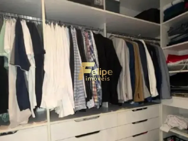Imagem 4: Magnífico Apartamento com 04 Suítes, Lazer Completo, Excelente Localização, À Venda em Barro Vermelho, Vitória/Es!