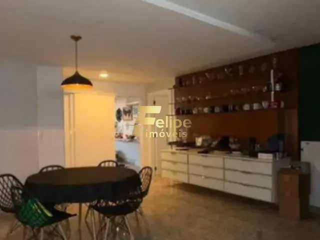 Imagem 14: Magnífico Apartamento com 04 Suítes, Lazer Completo, Excelente Localização, À Venda em Barro Vermelho, Vitória/Es!