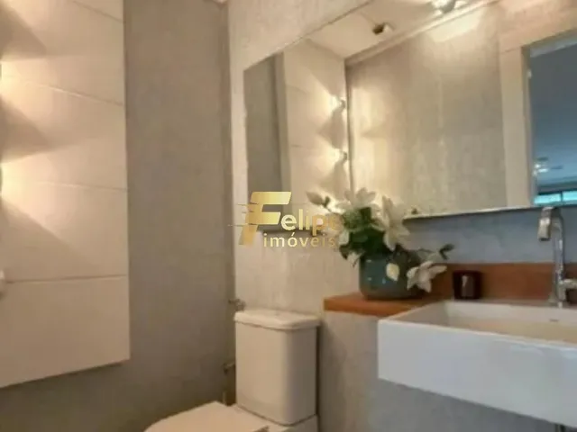 Imagem 12: Magnífico Apartamento com 04 Suítes, Lazer Completo, Excelente Localização, À Venda em Barro Vermelho, Vitória/Es!