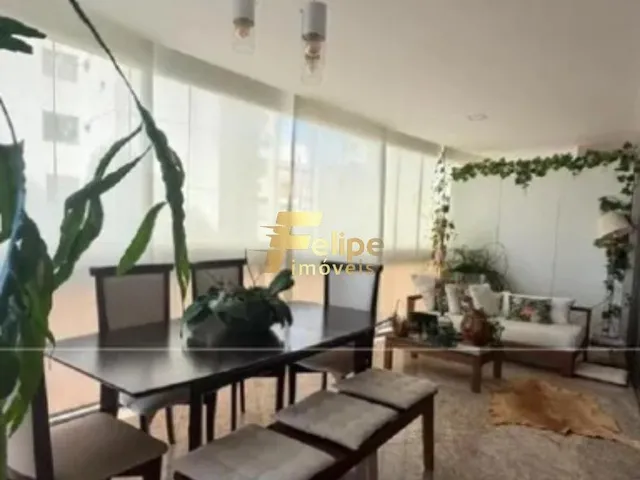 Imagem 13: Magnífico Apartamento com 04 Suítes, Lazer Completo, Excelente Localização, À Venda em Barro Vermelho, Vitória/Es!