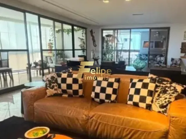 Imagem 15: Magnífico Apartamento com 04 Suítes, Lazer Completo, Excelente Localização, À Venda em Barro Vermelho, Vitória/Es!