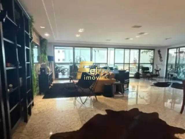 Imagem 8: Magnífico Apartamento com 04 Suítes, Lazer Completo, Excelente Localização, À Venda em Barro Vermelho, Vitória/Es!