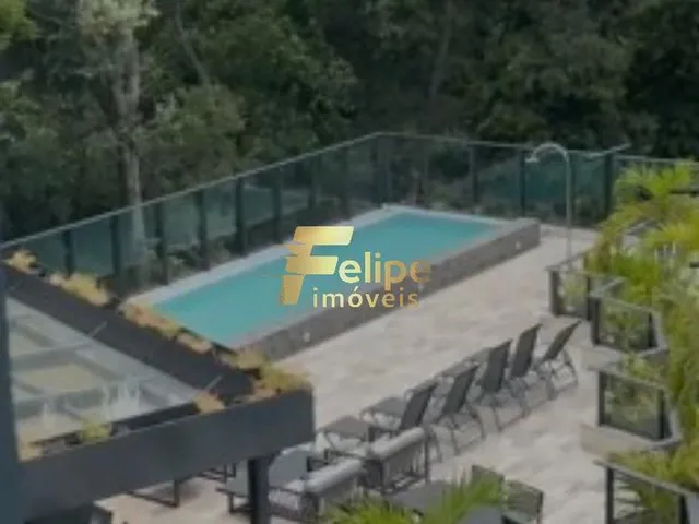 Imagem 9: Belíssimo Apartamento de 02 Quartos, Sendo 01 Suíte, Lazer Completo, À Venda em santa Lúcia, Vitória/Es!