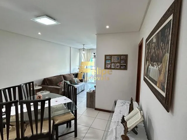 Imagem 13: Belíssimo e Espaçoso Apartamento de 03 Quartos, Sendo 01 Suíte, Sol da Manhã, À Venda em Jardim Camburi, Vitória/Es!