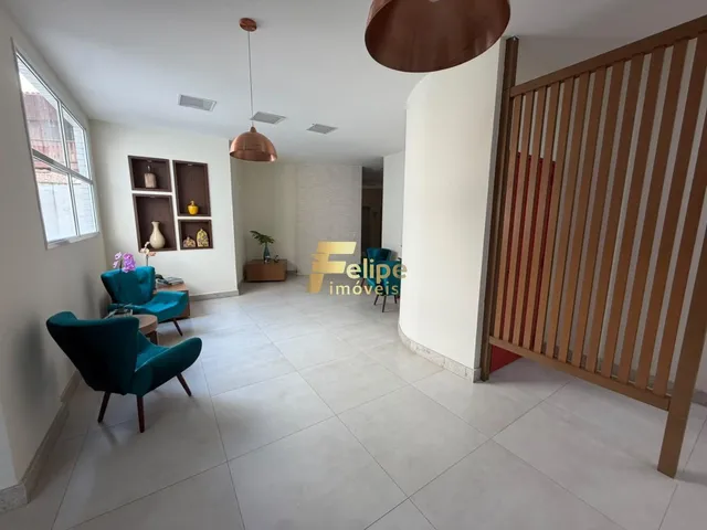 Imagem 12: Magnífico Apartamento com 03 Suítes, Vista Deslumbrante para o Mar, com Lazer, À Venda na Enseada Azul, Guarapari/Es!