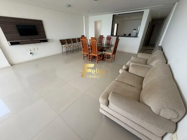 Imagem 3: Magnífico Apartamento com 03 Suítes, Vista Deslumbrante para o Mar, com Lazer, À Venda na Enseada Azul, Guarapari/Es!