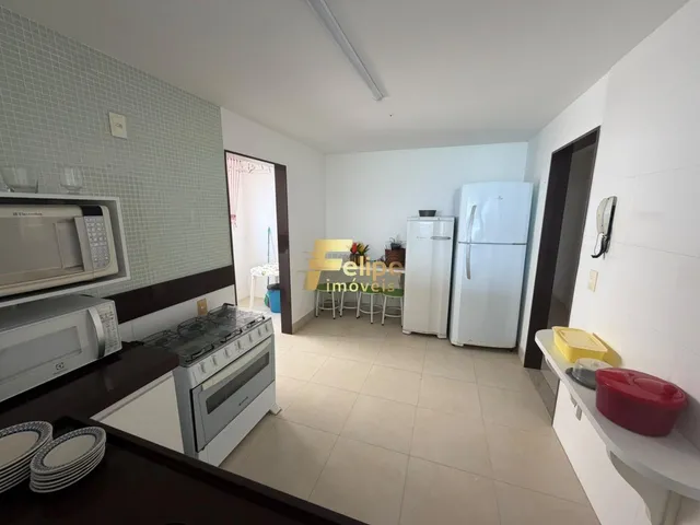 Imagem 14: Magnífico Apartamento com 03 Suítes, Vista Deslumbrante para o Mar, com Lazer, À Venda na Enseada Azul, Guarapari/Es!