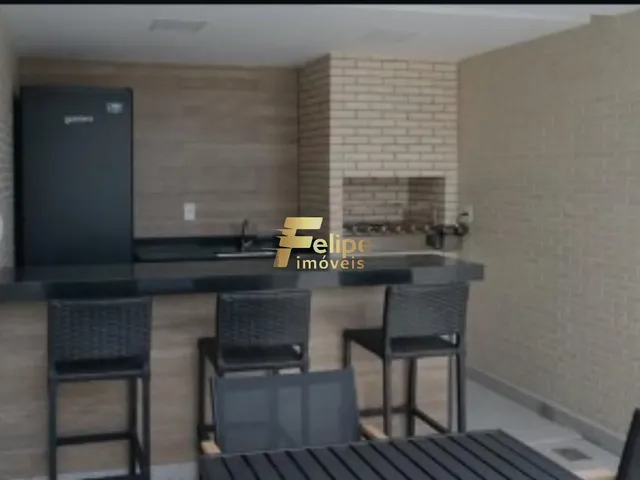 Imagem 13: Belo Apartamento de 02 Quartos, Sendo 01 Suíte, Lazer Completo, À Venda em Itapuã, Vila Velha/Es!