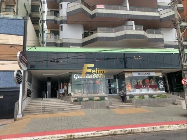 Imagem: Lojão com 812 M2, Excelente Localização