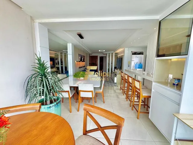 Imagem 7: Belíssimo Apartamento de 03 Quartos, Sendo 01 Suíte, Lazer Completo, À Venda na Praia do Morro, Guarapari/Es!