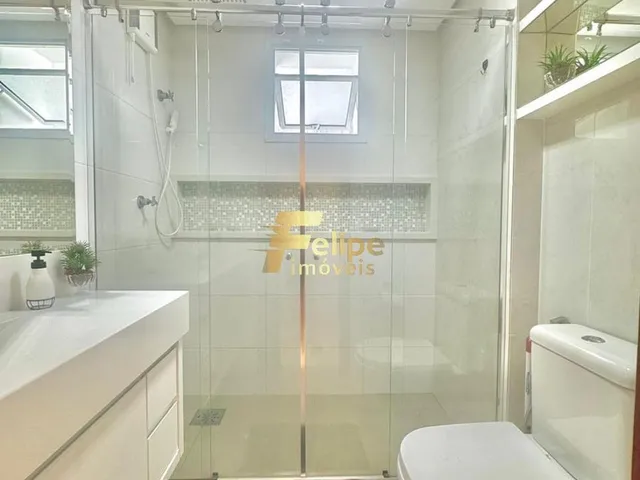 Imagem 9: Belíssimo Apartamento de 03 Quartos, Sendo 01 Suíte, Lazer Completo, À Venda na Praia do Morro, Guarapari/Es!