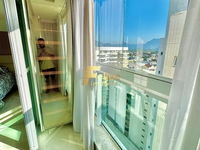 Imagem 15: Belíssimo Apartamento de 03 Quartos, Sendo 01 Suíte, Lazer Completo, À Venda na Praia do Morro, Guarapari/Es!