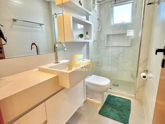 Imagem 14: Belíssimo Apartamento de 03 Quartos, Sendo 01 Suíte, Lazer Completo, À Venda na Praia do Morro, Guarapari/Es!