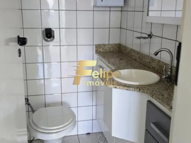Imagem 4: Excelente Sala Disponível para Venda Localizada na Praia do Suá, com Vista para a Baía, em Vitória/Es!