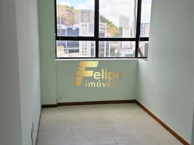 Imagem 11: Excelente Sala Disponível para Venda Localizada na Praia do Suá, com Vista para a Baía, em Vitória/Es!