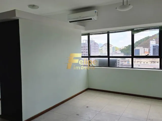 Imagem 7: Excelente Sala Disponível para Venda Localizada na Praia do Suá, com Vista para a Baía, em Vitória/Es!