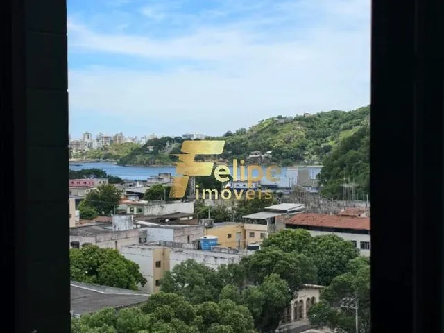 Imagem 8: Excelente Sala Disponível para Venda Localizada na Praia do Suá, com Vista para a Baía, em Vitória/Es!
