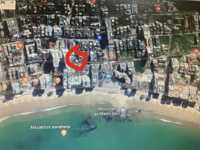 Imagem 15: Casa para Temporada com Capacidade Até 20 Pessoas na Praia do Morro!