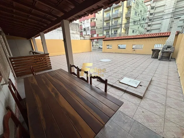 Imagem 5: Casa para Temporada com Capacidade Até 20 Pessoas na Praia do Morro!