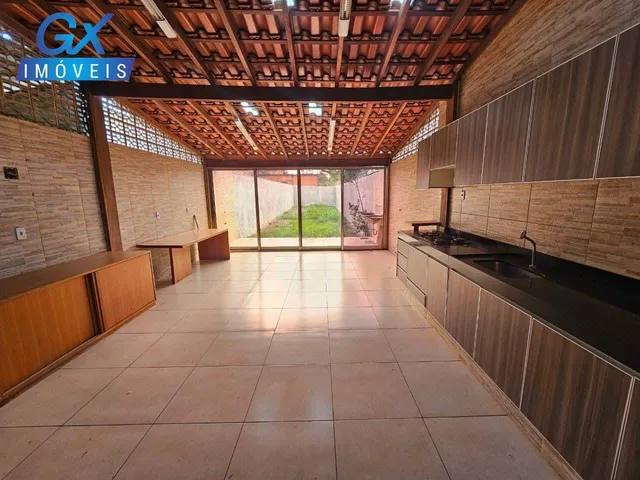 Imagem: Casa À Venda no Bairro Quintas São José