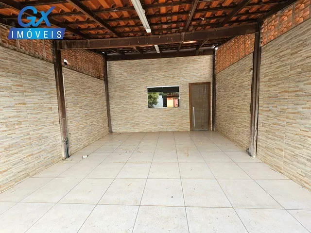 Imagem 10: Casa para Aluguel no Bairro Quintas São José (Melo Viana